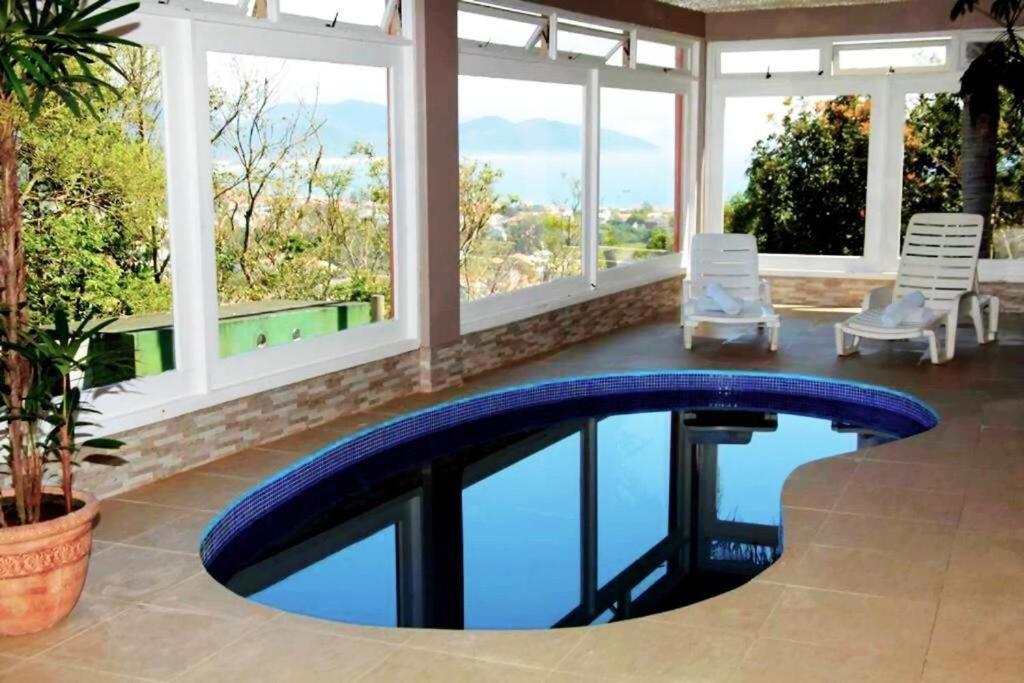 Silveira Eco Village Garopaba Extérieur photo