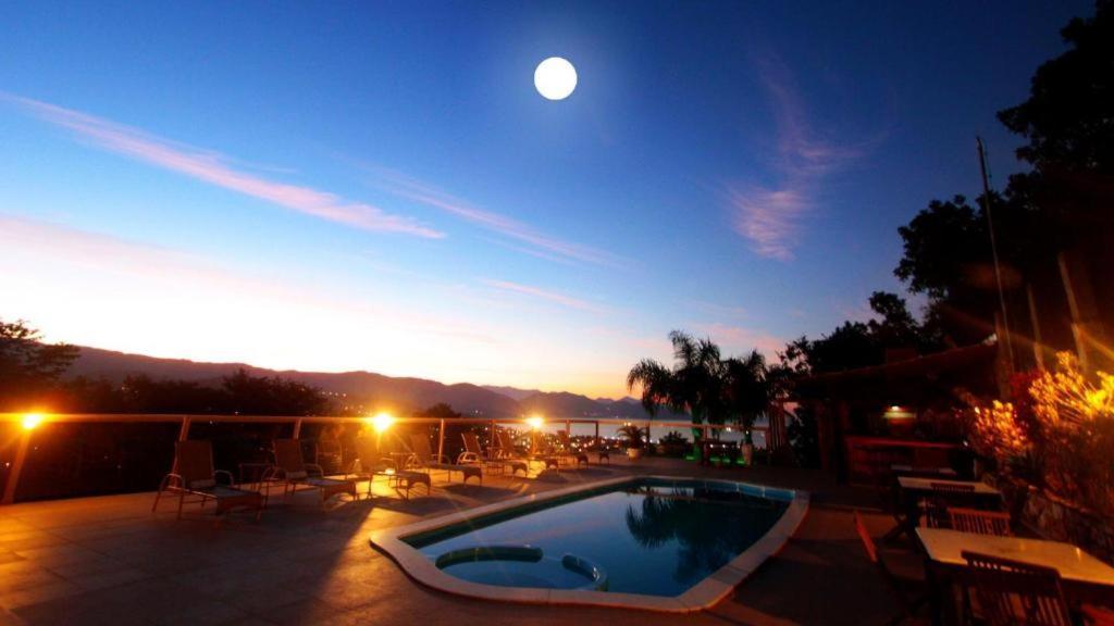 Silveira Eco Village Garopaba Extérieur photo