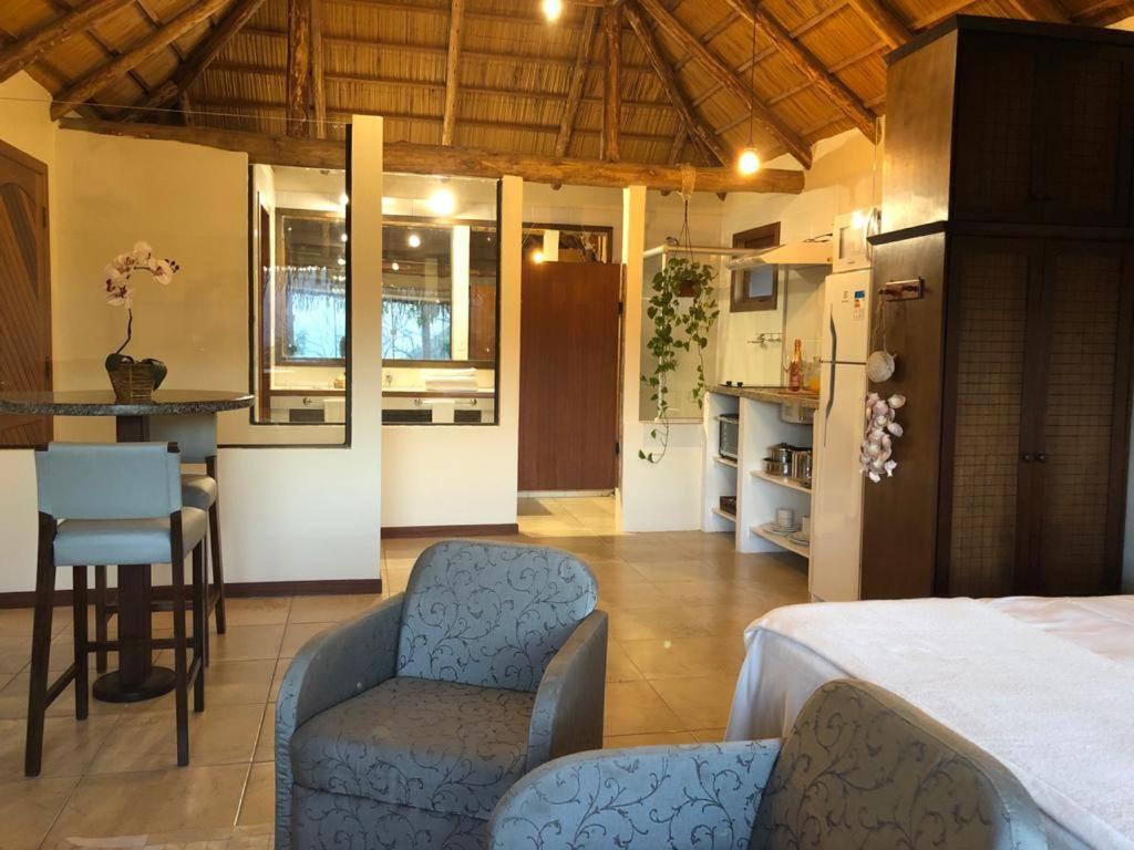 Silveira Eco Village Garopaba Extérieur photo