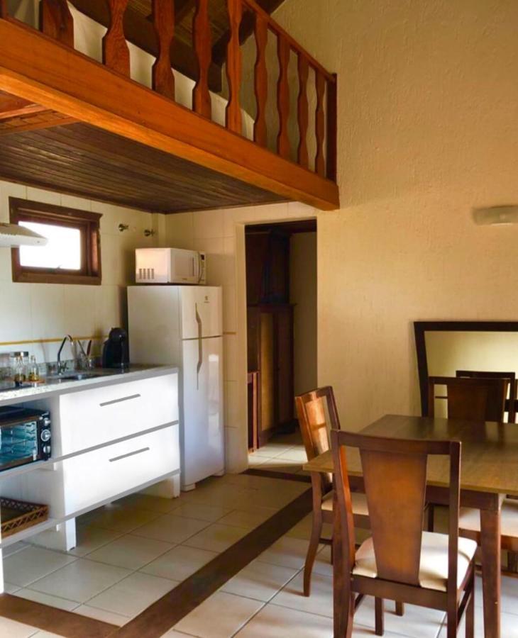 Silveira Eco Village Garopaba Extérieur photo