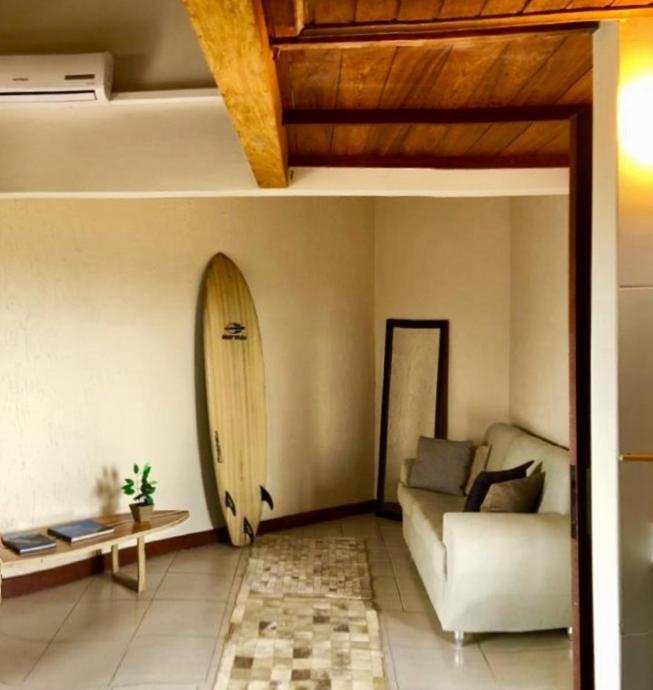 Silveira Eco Village Garopaba Extérieur photo