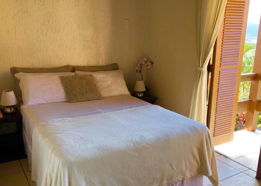 Silveira Eco Village Garopaba Extérieur photo