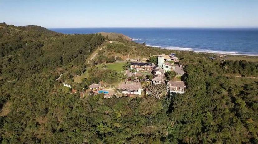 Silveira Eco Village Garopaba Extérieur photo
