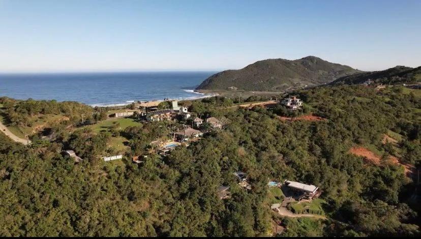 Silveira Eco Village Garopaba Extérieur photo