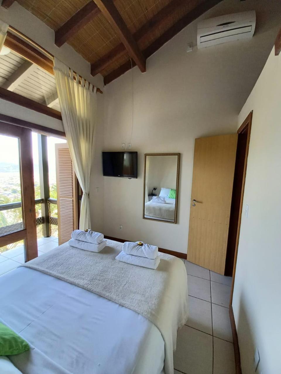 Silveira Eco Village Garopaba Extérieur photo