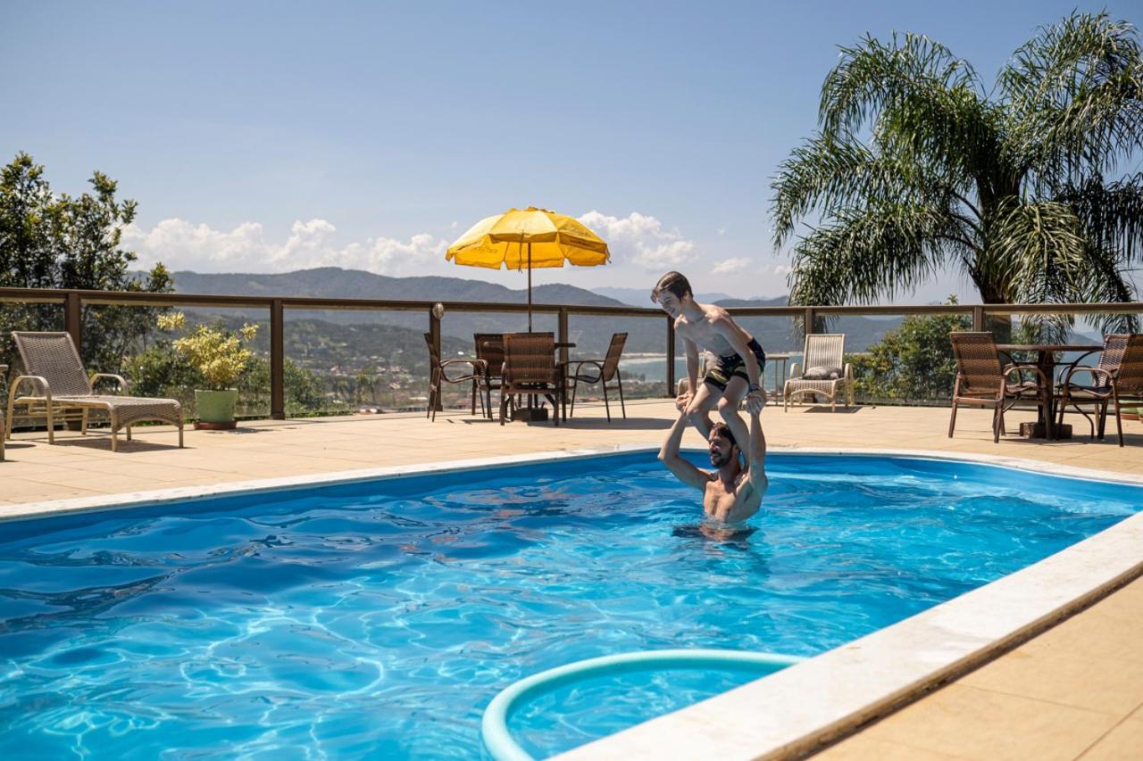 Silveira Eco Village Garopaba Extérieur photo