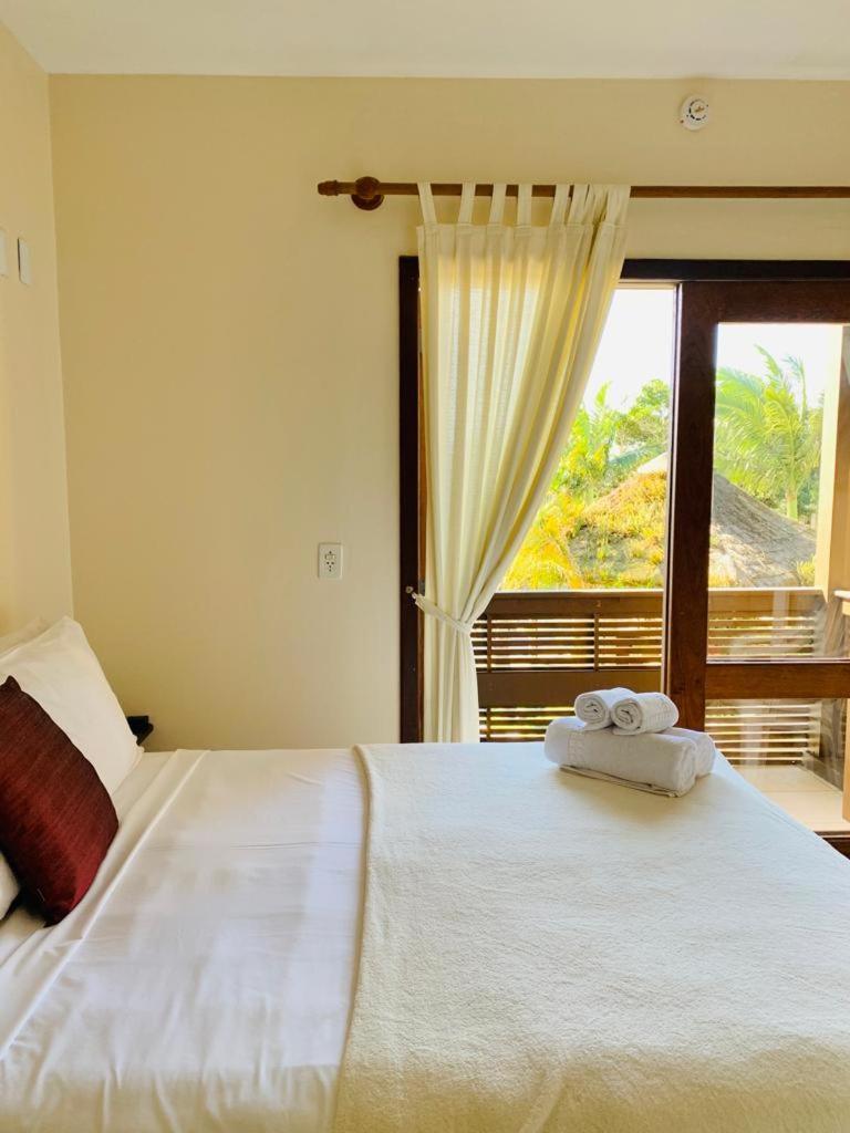 Silveira Eco Village Garopaba Extérieur photo