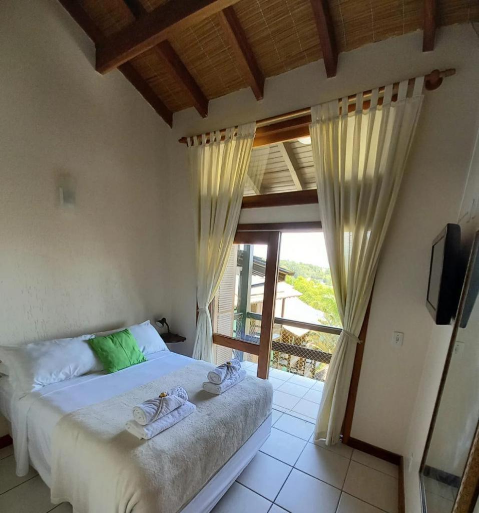 Silveira Eco Village Garopaba Extérieur photo