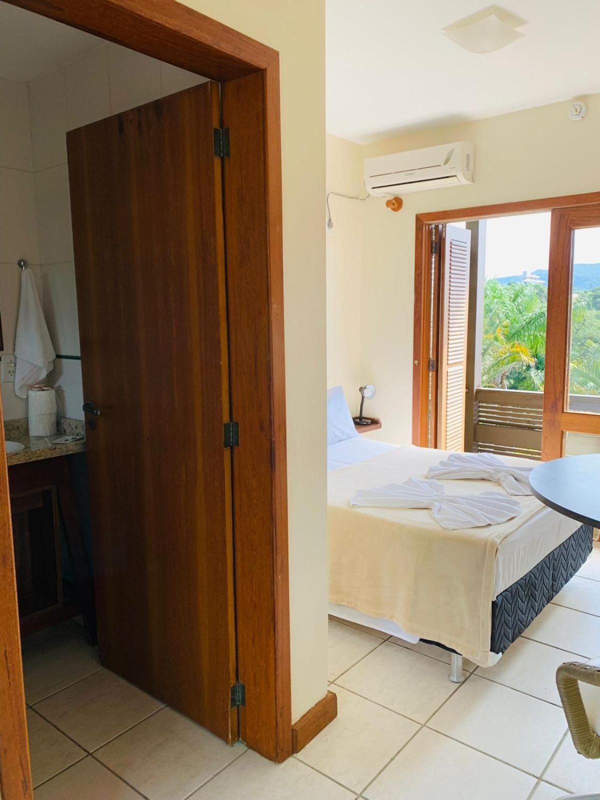 Silveira Eco Village Garopaba Extérieur photo
