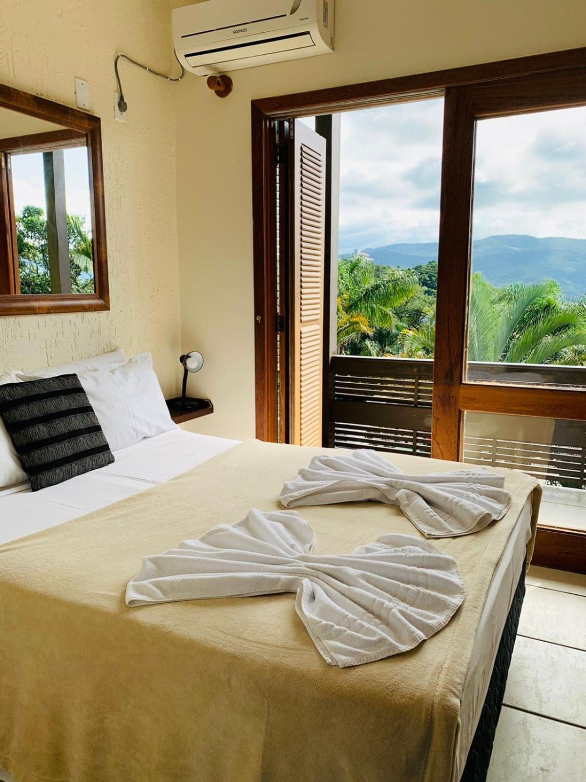 Silveira Eco Village Garopaba Extérieur photo